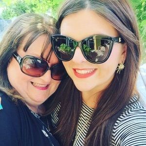 Meet your Posher, Brenda